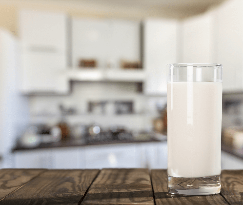 Entre os tantos tipos de leite disponÃ­veis, qual Ã© o melhor e mais saudÃ¡vel para vocÃª? Descubra quando usar o leite zero lactose, integral e o desnatado  